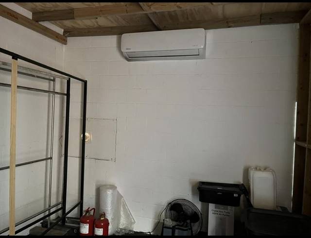 INDUSTRIAL PROPERTY TO RENT IN MAITLAND